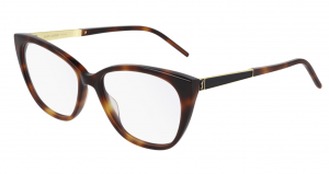 Yves Saint Laurent - primerek okvirja 2396