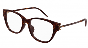 Yves Saint Laurent - primerek okvirja 2402