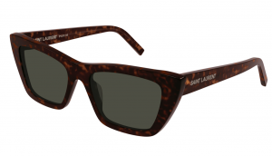 Yves Saint Laurent - primerek okvirja 2384