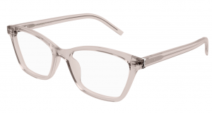 Yves Saint Laurent - primerek okvirja 2400