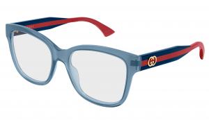GUCCI - primerek okvirja 2974
