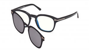 Tom Ford - primerek okvirja 2645
