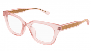 GUCCI - primerek okvirja 2854