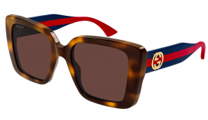 GUCCI - primerek okvirja 2522