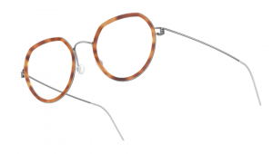 Lindberg - primerek okvirja 2670