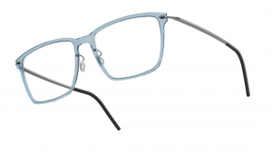 Lindberg - primerek okvirja 2651