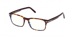 Tom Ford - primerek okvirja 2647