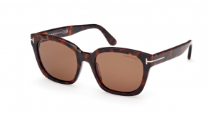 Tom Ford - primerek okvirja 2642