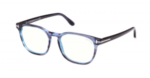 Tom Ford - primerek okvirja 2761