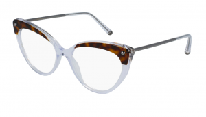 Dolce & Gabbana - primerek okvirja 2543