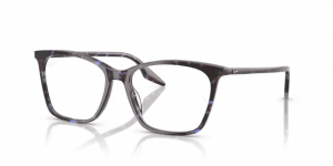 Ray Ban - primerek okvirja 2630
