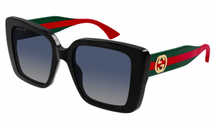GUCCI - primerek okvirja 2521