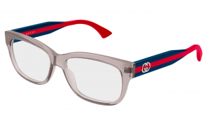 GUCCI - primerek okvirja 2848