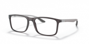 Ray Ban - primerek okvirja 2501