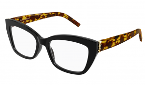 Yves Saint Laurent - primerek okvirja 2598
