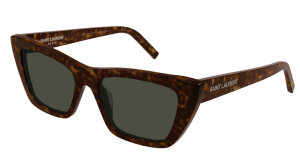 Yves Saint Laurent - primerek okvirja 2383