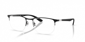 Ray Ban - primerek okvirja 2505