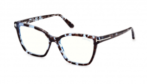 Tom Ford - primerek okvirja 2680