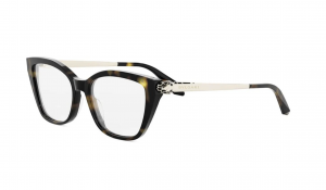 Bvlgari - primerek okvirja 3030