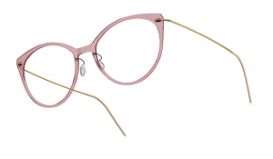Lindberg - primerek okvirja 2658