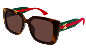 GUCCI - primerek okvirja 2842