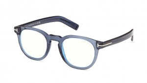 Tom Ford - primerek okvirja 2648
