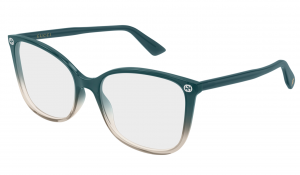 GUCCI - primerek okvirja 2850