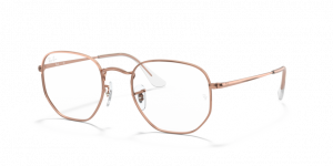 Ray Ban - primerek okvirja 1691