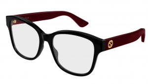 GUCCI - primerek okvirja 2856