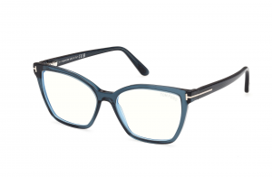 Tom Ford - primerek okvirja 3130