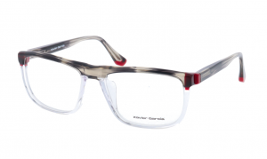 Xavier Garcia - primerek okvirja 2892