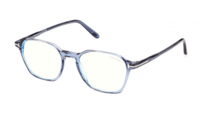 Tom Ford - primerek okvirja 2548