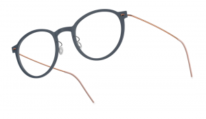 Lindberg - primerek okvirja 2655