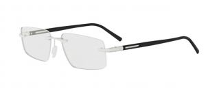 Tag Heuer - primerek okvirja 2944