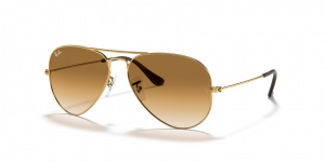 Ray Ban - primerek okvirja 2602