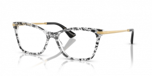Dolce & Gabbana - primerek okvirja 2542