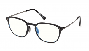 Tom Ford - primerek okvirja 3010
