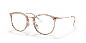 Ray Ban - primerek okvirja 3136
