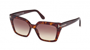 Tom Ford - primerek okvirja 2714