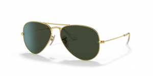 Ray Ban - primerek okvirja 2603
