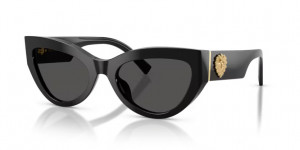 Dolce & Gabbana - primerek okvirja 2923