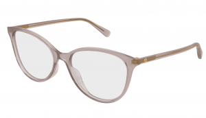 GUCCI - primerek okvirja 2855