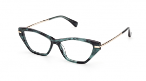 Max Mara - primerek okvirja 2786