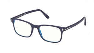 Tom Ford - primerek okvirja 2649