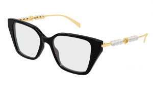 GUCCI - primerek okvirja 2822