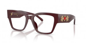 Dolce & Gabbana - primerek okvirja 2924