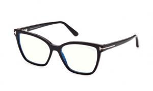 Tom Ford - primerek okvirja 2873