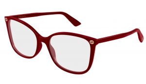 GUCCI - primerek okvirja 2857