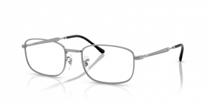 Ray Ban - primerek okvirja 2627