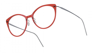Lindberg - primerek okvirja 2688